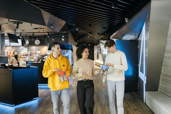 Croisières : la restauration disponible et plaisirs gastronomiques