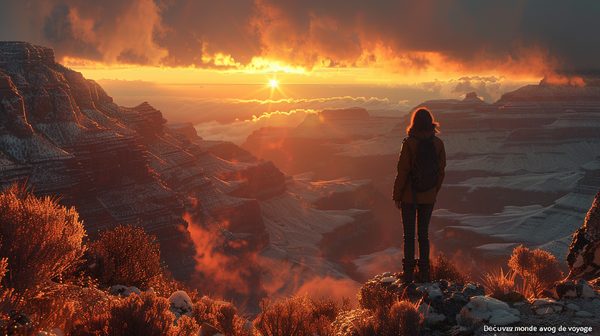 Découvrez le monde avec notre blog de voyage