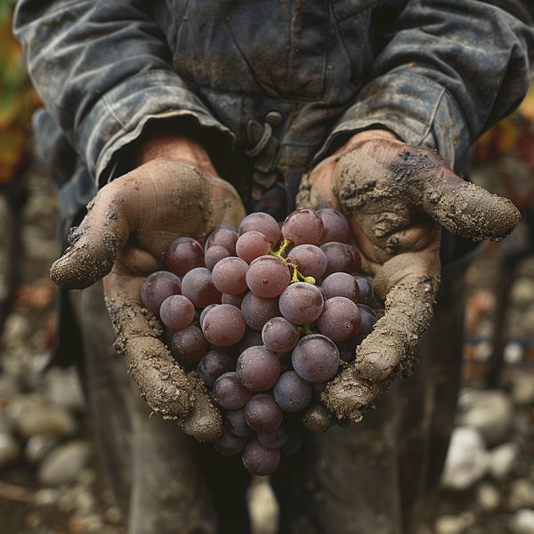 Découvrez les vignerons de Châteauneuf du pape