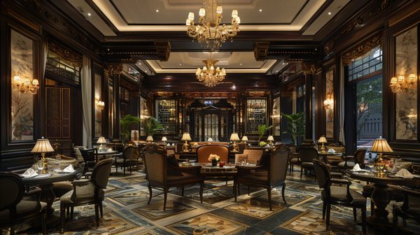 Test meilleur hôtel en Asie : la siesta classic ma may