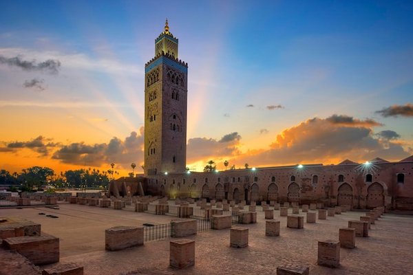 Comment préparer sa visite à Marrakech ?